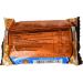 Buy Davina Energy Oatsnack - Handmade Chocolate Orange 30 x 65g (1950g Pack) - Delicious & Healthy Snack for International Shipping - Buy Online on GoSupps.com