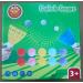 Buy Lbsel Kinder Indoor & Outdoor Sports Game - Fun Party Toy for Ages 5-12 - Includes 2 Baskets & 10 Balls - Blue & Yellow - Buy Online on GoSupps.com