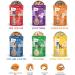 Weruva Cats in the Kitchen Pantry Party Pouch Variety Pack - 3 oz (12 Pack) - Buy Online on GoSupps.com