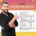 Buy VAITE Glutathione Gummies for Skin - Vitamin C for Dark Spot & Scar Removal - 60 Antioxidant Gummies for Acne Scar Reduction Anti-Aging & Body Pigmentation - Buy Online on GoSupps.com