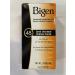 Bigen Permanent Powder Hair Color #48 Dark Chestnut - 0.21 oz Color Powder & Measuring Cup - International Shipping Available - Buy Online on GoSupps.com