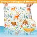 Buy Floepx Fabric Diapers & Wet Bags | Waterproof Reusable Organizers for Baby Travel - Buy Online on GoSupps.com