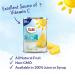 Dole Pineapple Chunks in 100% Fruit Juice 20oz (Pack of 12) - Buy Now! - Buy Online on GoSupps.com