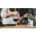 Decaf Organic Coffee - Medium Roast - Whole Beans - 2 kg - Br lerie du Quai and Design D caf Bio - Medium Roast 2 kg - Buy Online on GoSupps.com