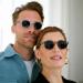 Opulize Zen Sunderer Glasses 2 Pack - Small Round Frame Scratch-Resistant UV400 Lenses Light Brown Tortoise +2.00 Diopter - International Shipping Available - Buy Online on GoSupps.com