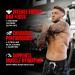 PROSUPPS Mr. Hyde Nightmare Pre Workout Powder with Caffeine & Beta Alanine - Preworkout for Intense Energy Mental Focus & Performance - Gym & Fitness Supplements (Orange Creamsicle 30 Servings) - Buy Online on GoSupps.com