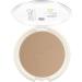 Sante Natural Cosmetics Mineral Bronzer | Vegan Contouring Powder with Light-Reflecting Pigments | Organic Extracts for a Radiant Glow | 9g International Shipping - Buy Online on GoSupps.com