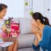 Deluxe DIY Spa Gift Box for Mother's Day | BCL Self-Care Pamper Basket with Stuffed Animal Eye Pads & Beauty Essentials - Buy Online on GoSupps.com