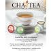 Cha4Tea Cinnamon Orange Spice Herbal Black Tea Pods - 36 Count for Keurig K-Cup Brewers - Buy Online on GoSupps.com