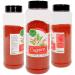 Ground Cayenne Pepper Powder 16oz - 100% Natural Spice Blend by Eat Well Premium Foods - Buy Online on GoSupps.com