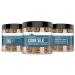 Earthborn Elements Corn Silk Extract 200 Capsules - Pure & Undiluted - 200 Count (Pack of 1) - Buy Online on GoSupps.com