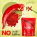 Authentic Hungarian Paprika Spice (Sweet 6 oz) | Hencher | Protected Origin Kalocsa, Hungary - Buy Online on GoSupps.com