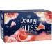 Downy Infusions Dryer Sheets 200 Count - Bliss Sparkling Amber & Rose Fabric Softener - Buy Online on GoSupps.com