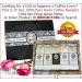 Platinum Collection: 5 Kona Blend Coffee Roasts Gift Sampler for Mother's Day, Father's Day, Birthdays - Ground Coffee, Brews 60 Cups - Buy Online on GoSupps.com