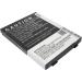 Buy Compatible 1150mAh Battery for Emporia AK-V88 & Connect - International Shipping Available - Buy Online on GoSupps.com