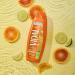 Vidal Vitamin C Shower Gel 250ml - Energizing Italian Import | Refreshing Citrus Cleanser - Buy Online on GoSupps.com