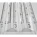 Uchida hexa scale 30cm 1-882-0130 (japan import) - Buy Online on GoSupps.com