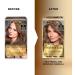 L'Oreal Paris Superior Preference Hair Dye Hair Color for Women 16 Natural Light Ash Brown Hair Dye Permanent Hair Color 100% Grey Coverage 9 weeks of Luminous Fade-Defying 1 Hair Dye Kit (Packaging May Vary) 1 Count ( Pack Of 1 ) Natural Light Ash Brown - Buy Online on GoSupps.com