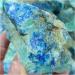 Natural Phoenix Bluestone Specimen Crystal Home Office Decoration Gift (Size : 300-350g) - Buy Online on GoSupps.com