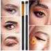 FOMIYES 6pcs Eye Makeup Ladies Suits Eyeshadow Brush for Makeup Smudge Brush Tool Miss Mix - Buy Online on GoSupps.com
