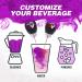 MiO Energy Acai Berry Storm Liquid Water Enhancer 1.62 fl oz - Pack of 1 - Buy Online on GoSupps.com