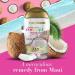 OGX Damage Remedy Coconut Miracle Oil 100ml - Penetrating Hair Oil - Buy Online on GoSupps.com