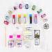Project MC2 Ultimate Spa Studio Stem Science Cosmetic Kit - Make Crystal Soaps, DIY Lip Balms, Body Lotions - 6 Scents, Multicolored - Buy Online on GoSupps.com