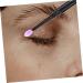 Baluue 12pcs Makeup Eyebrow Brush Silicone Makeup Brush Lip Tints Brush - Buy Online on GoSupps.com