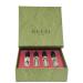 Gucci Sample Perfume WOMEN GIFT SET Bloom Guilty Pour Femme Flora Gorgeous Gardenia Flora Gorgeous Jasmine - 1.5 ml / 0.05 oz - set of 4 spray samples (9100) - Buy Online on GoSupps.com