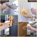 Natural Wall Cleaner Spray - 24oz Lavender Stain Remover for Painted Walls Ceilings Cabinets & More - Effective Dirt Dust Odor & Grease Remover - Multipurpose Cleaning Solution - Buy Online on GoSupps.com