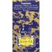 Kusmi Tea - Anastasia - Th noir la bergamote et au citron aromatis fleur d'oranger - 20 sachets mousseline - 44 g - Buy Online on GoSupps.com