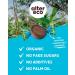 Alter Eco Organic Dark Milk Chocolate Truffles - Silk Velvet, 4.2 oz (120g) - Buy Online on GoSupps.com