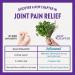New Chapter Joint Supplement + Herbal Pain Relief - Zyflamend Whole Body for Healthy Inflammation Response - 60 ct 60 count (Pack of 1) - Buy Online on GoSupps.com