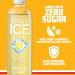 Sparkling Ice Water Zero Sugar - Classic Lemonade - Pack of 12 - 17 Fl Oz. - Buy Online on GoSupps.com