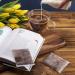Dualit 50 Count Premium Americano Coffee Bags - Compostable with Recyclable Sachet - On-The-Go Convenience - Individually Wrapped for Freshness - Buy Online on GoSupps.com
