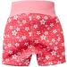 Splash About Toddler Jammers 2-3 Years Pink Blossom | Leak Proof Swim Shorts - Buy Online on GoSupps.com