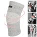 Buy Protective Knee Pads - Knee Brace & Sleeve for Volleyball Football Dance Yoga Tennis & Running | International Shipping Available - Buy Online on GoSupps.com