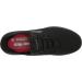 Skechers Men's Summits Sr Colsin Food Service Shoe 10.5 Wide - Slip-Resistant Hands-Free Design - Buy Online on GoSupps.com