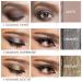 FOCALLURE 3PCS Cream Eyeshadow Stick Set - Matte and Shimmer Eye Brightener Sticks - Buy Online on GoSupps.com