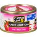 Clover Leaf Flake Light Tuna Spicy Thai Chili - 85g 24 Count & Flaked Light Tuna Lemon & Pepper - 85g 24 Count - Canned Tuna - Flavoured Tuna - 18g of Protein Per 85g Serving - Buy Online on GoSupps.com