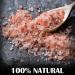 Himalayan Chef Pink Himalayan Salt Coarse Grain Refill Grinders 5 lb - 2 Count Plastic Jar (Pack of 2) - 10 lbs Total - Buy Online on GoSupps.com
