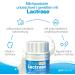 Pro Natura Lactrase 6000 - 60 Lactase Capsules for Lactose Intolerance | Enjoy Milk & Dairy Products Carefree - Buy Online on GoSupps.com