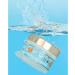Curls Sea Moss Sea Slip Hair Jelly 8oz - Promotes Healthy Hair Growth & Protects from Styling Damage - Shiny & Defined Curls - Mineral Infused - Buy Online on GoSupps.com