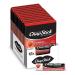ChapStick Classic Strawberry Lip Balm Tubes Lip Care and Lip Moisturizer - 0.15 Oz (Pack of 12)