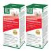 Bell Blood Pressure Formulation Combo - 2 Pack Combo - Unique Natural Blend of Green Coffee Bean Extract Garlic & Celery Seed Extract - Lower Blood Pressure Supplements - 60 capsules Vegan Non-GMO 60 count (Pack of 2)
