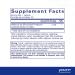 Pure Encapsulations Melatonin-SR - Extended Release Melatonin - Supports Restful Sleep* - Sleep Supplement - Gluten Free & Vegan - 60 Capsules - Buy Online on GoSupps.com
