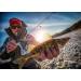 Berkley Fireline Micro Ice Fused Original Fishing Line 3/.75lb Crystal - Buy Online on GoSupps.com