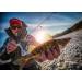 Shakespeare Fuel Ice Fishing Reel & Rod Combo 28 - Medium | Premium Combo for Ice Fishing - Buy Online on GoSupps.com