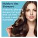 Coconut Oil & Keratin Hair Mask + Shampoo & Conditioner Bundle - Intensive Repair for Dry-Damaged Hair - Adds Moisture & Shine - Sulfate-Free - Buy Online on GoSupps.com