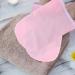 Healvian Moufles de Spa Hydratantes pour Mains Taille Fine 25x15 Cm Couleur Rose Bord Blanc Soin des Mains la Cire Paraffine R utilisables pour Femme Bain Relaxation - Buy Online on GoSupps.com